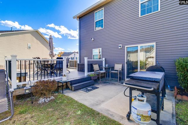 723 Lansford Bay Drive, West Columbia, SC 29172