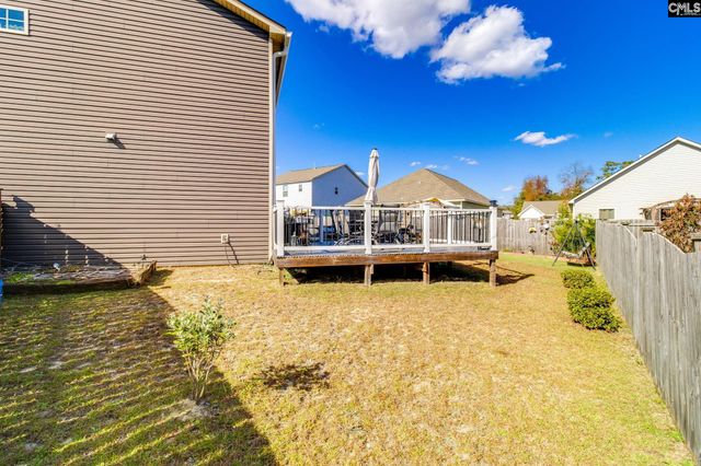 723 Lansford Bay Drive, West Columbia, SC 29172