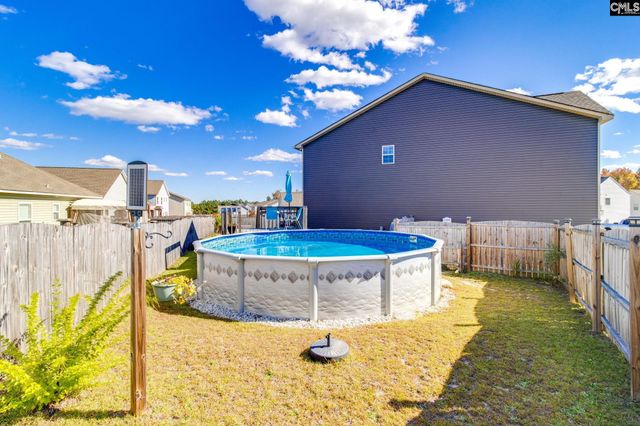 723 Lansford Bay Drive, West Columbia, SC 29172