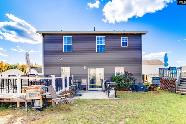 723 Lansford Bay Drive, West Columbia, SC 29172