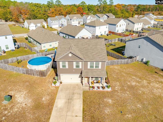 723 Lansford Bay Drive, West Columbia, SC 29172