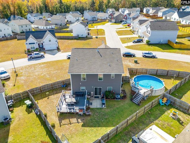 723 Lansford Bay Drive, West Columbia, SC 29172