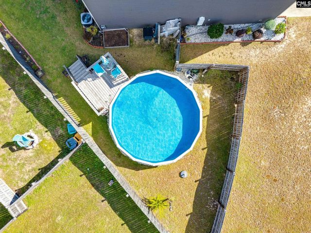 723 Lansford Bay Drive, West Columbia, SC 29172