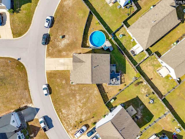 723 Lansford Bay Drive, West Columbia, SC 29172