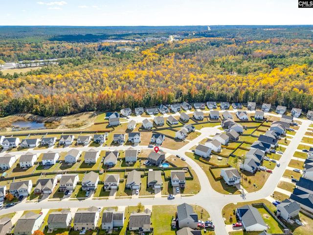 723 Lansford Bay Drive, West Columbia, SC 29172