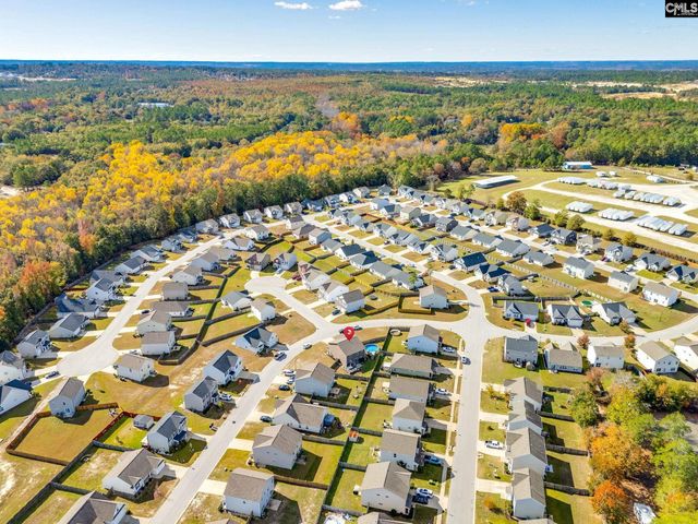 723 Lansford Bay Drive, West Columbia, SC 29172