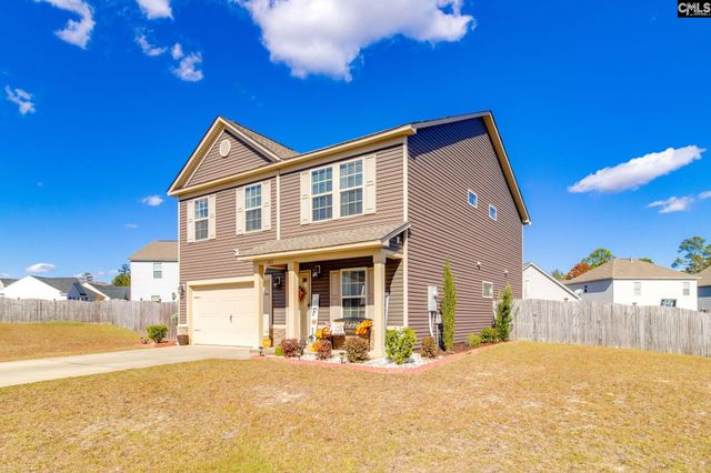 723 Lansford Bay Drive, West Columbia, SC 29172