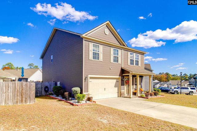 723 Lansford Bay Drive, West Columbia, SC 29172