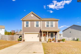 723 Lansford Bay Drive, West Columbia, SC 29172