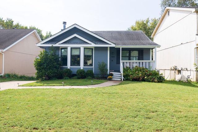 1505 NW 63 Terrace, Kansas City, MO 64118