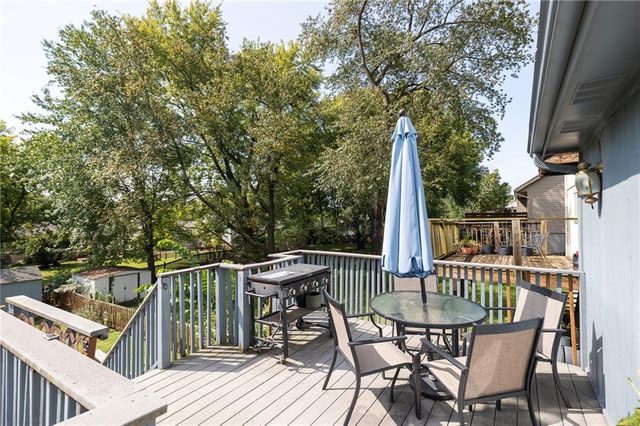 1505 NW 63 Terrace, Kansas City, MO 64118