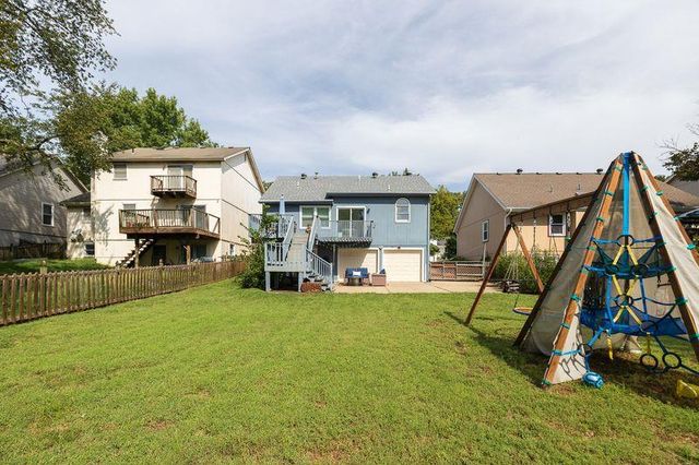 1505 NW 63 Terrace, Kansas City, MO 64118