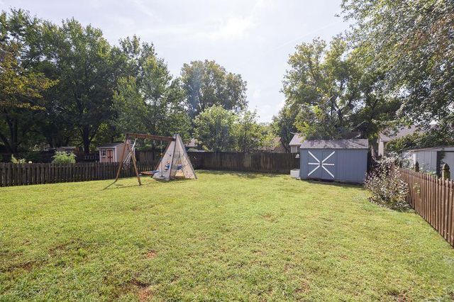 1505 NW 63 Terrace, Kansas City, MO 64118