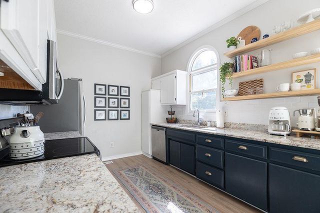 1505 NW 63 Terrace, Kansas City, MO 64118