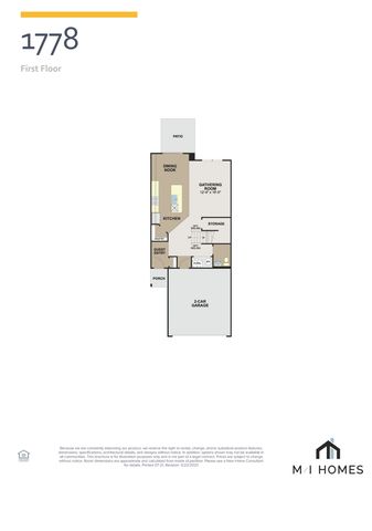 17482 Ebling Trail, Westfield, IN 46062