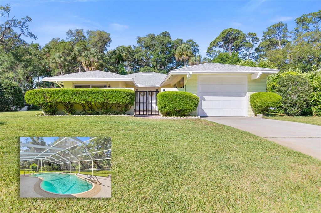 9 CROMPTON PLACE, Palm Coast, FL 32137