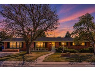 1980 Zang St, Golden, CO 80401