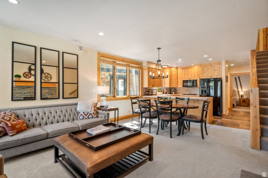 556 DEER VALLEY LOOP #B, Park City, UT 84060 — photo 4