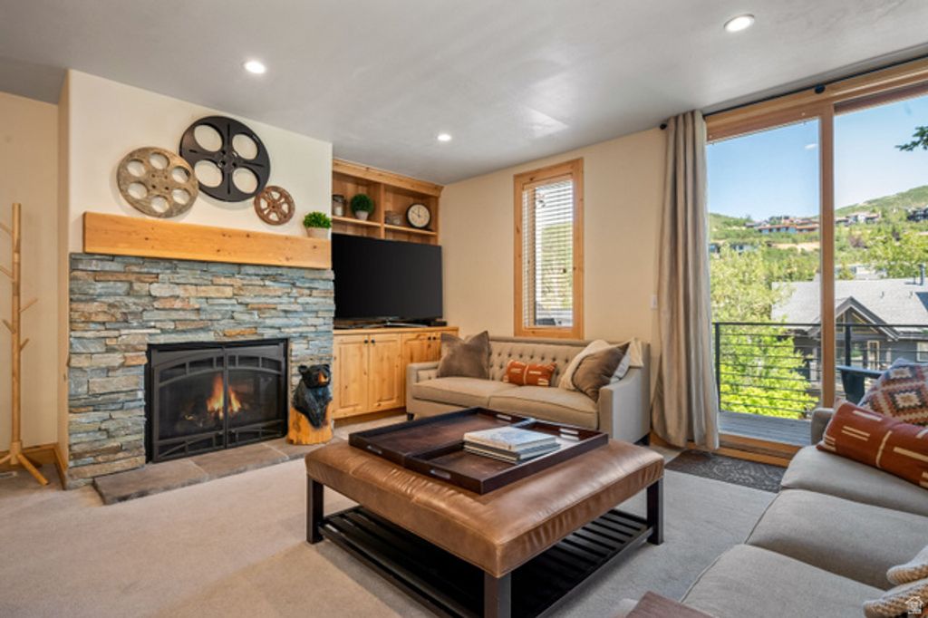 556 DEER VALLEY LOOP #B, Park City, UT 84060 — photo 5