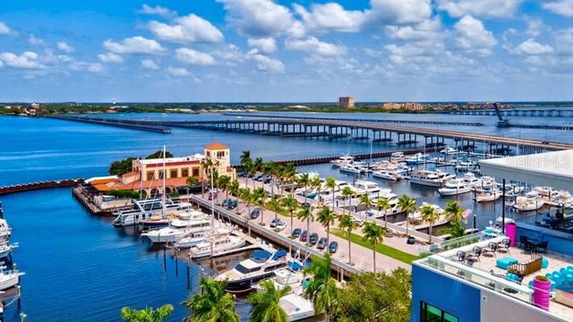 5008 27TH AVENUE W, Bradenton, FL 34209