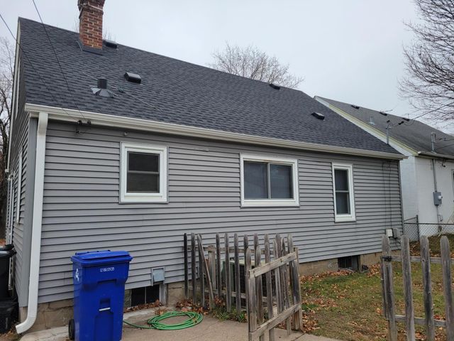 2002 Bush Avenue, Saint Paul, MN 55119