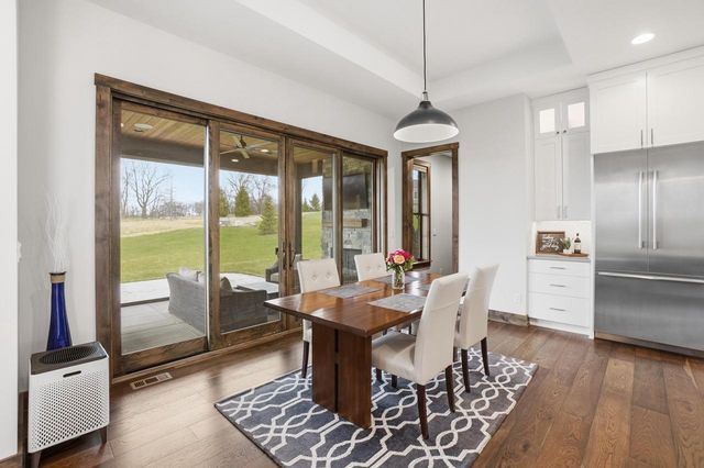 1636 Upland COURT, Hartland, WI 53029