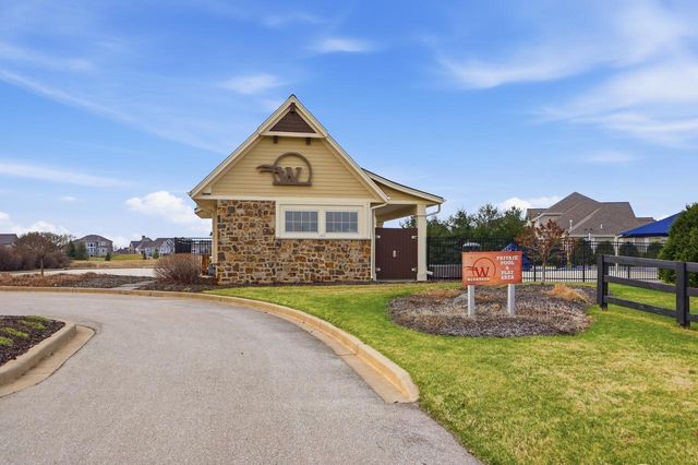 1636 Upland COURT, Hartland, WI 53029