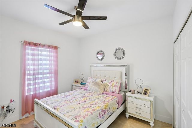 910 Richmond AVE N, Lehigh Acres, FL 33972