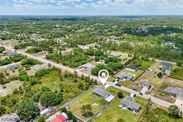 910 Richmond AVE N, Lehigh Acres, FL 33972