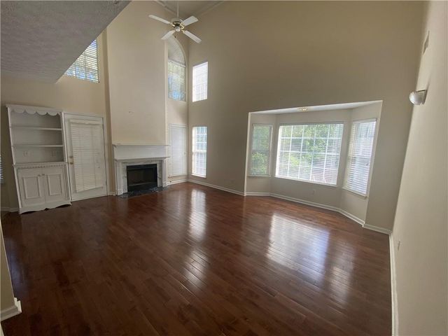 5346 Pinnacle Peak Lane, Norcross, GA 30071