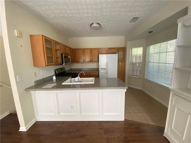 5346 Pinnacle Peak Lane, Norcross, GA 30071