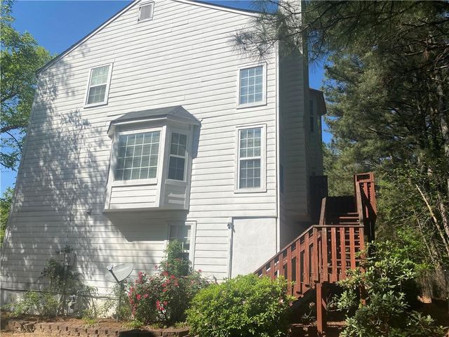 5346 Pinnacle Peak Lane, Norcross, GA 30071