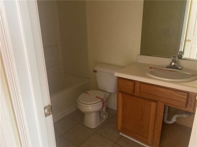 5346 Pinnacle Peak Lane, Norcross, GA 30071