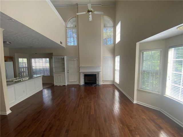 5346 Pinnacle Peak Lane, Norcross, GA 30071