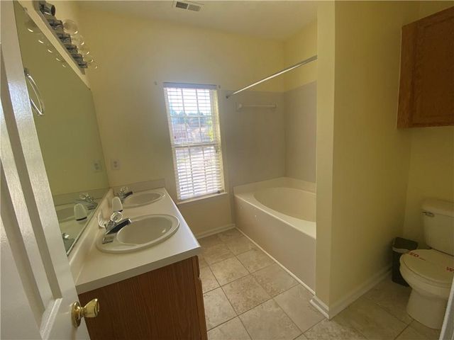 5346 Pinnacle Peak Lane, Norcross, GA 30071