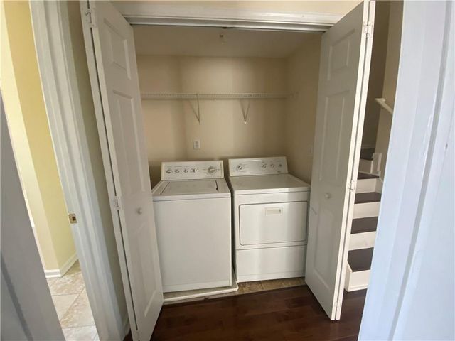 5346 Pinnacle Peak Lane, Norcross, GA 30071