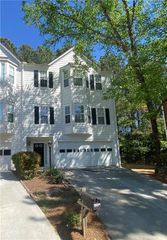 5346 Pinnacle Peak Lane, Norcross, GA 30071