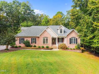 1080 Wild Briar Lane, Stem, NC 27581