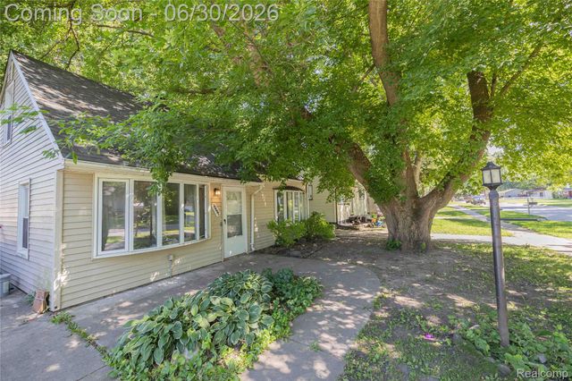 13665 Marvin Street, Taylor, MI 48180