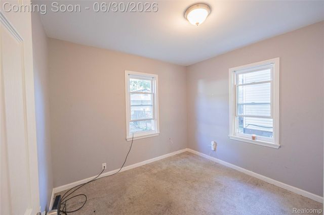 13665 Marvin Street, Taylor, MI 48180