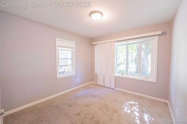 13665 Marvin Street, Taylor, MI 48180