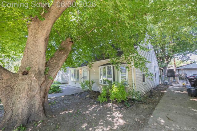 13665 Marvin Street, Taylor, MI 48180
