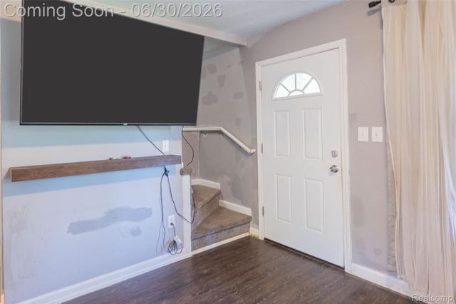 13665 Marvin Street, Taylor, MI 48180
