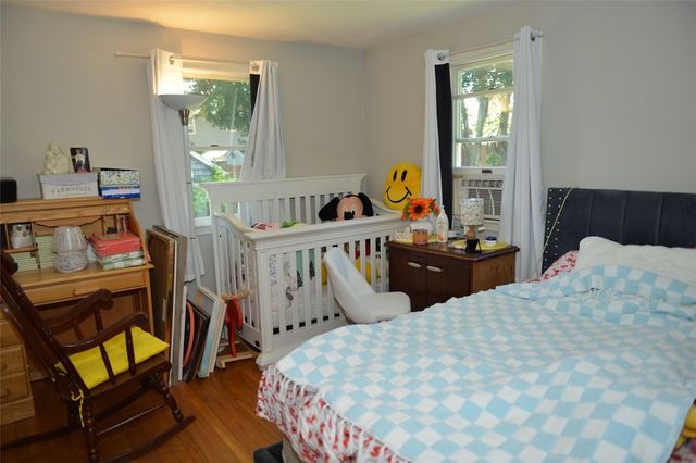 55 Vinton Avenue, Cranston, RI 02920
