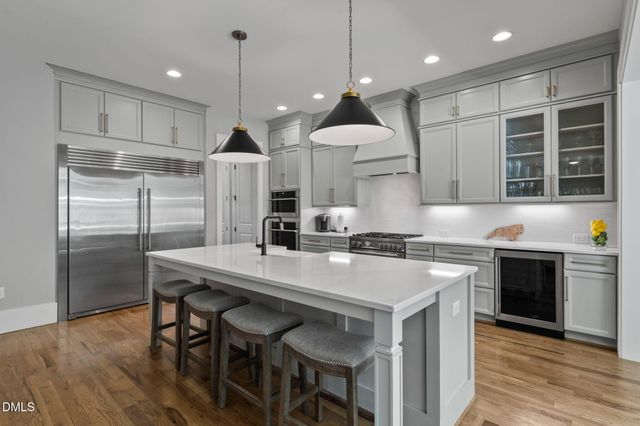 594 Birch Hollow Road, Chapel Hill, NC 27516