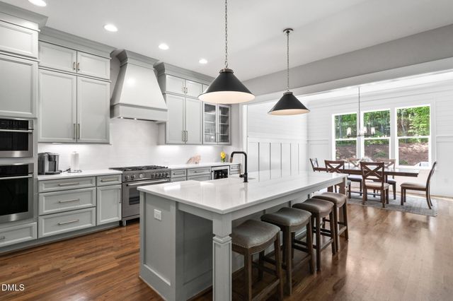 594 Birch Hollow Road, Chapel Hill, NC 27516