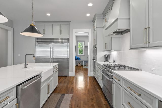 594 Birch Hollow Road, Chapel Hill, NC 27516