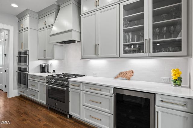 594 Birch Hollow Road, Chapel Hill, NC 27516