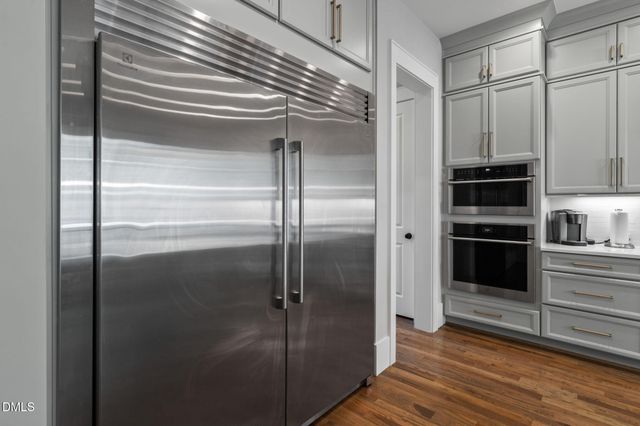 594 Birch Hollow Road, Chapel Hill, NC 27516