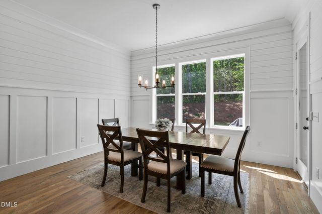 594 Birch Hollow Road, Chapel Hill, NC 27516